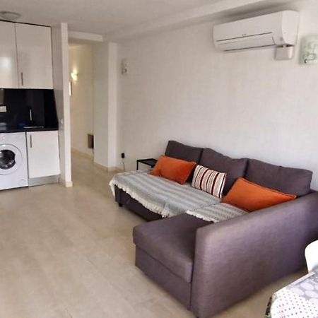 Piscis Apartment Benidorm Exterior photo
