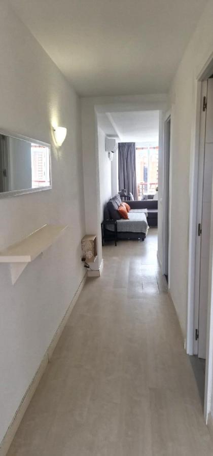 Piscis Apartment Benidorm Exterior photo